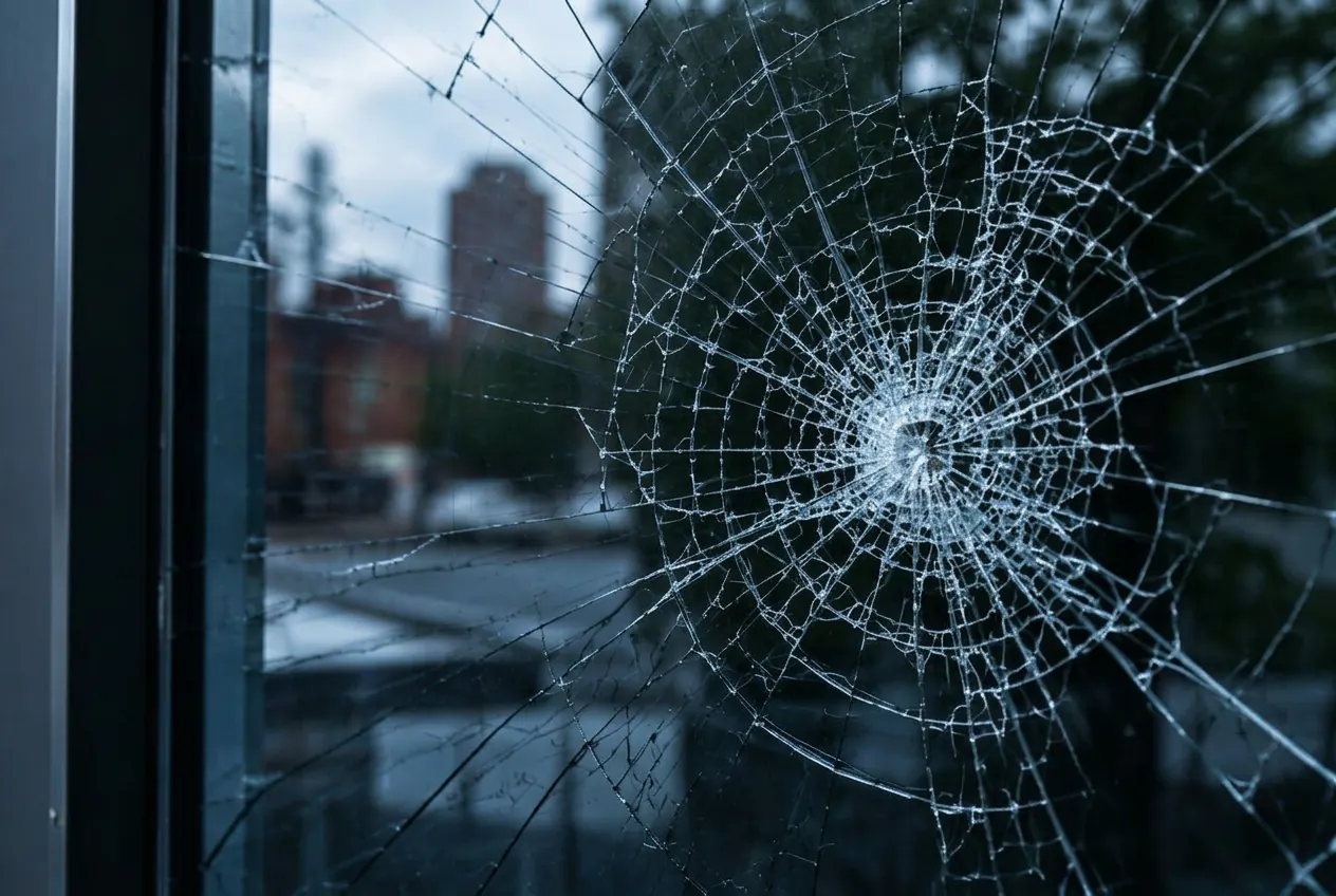 3M Security & Safety Film
